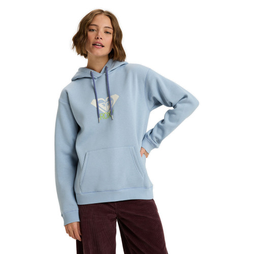 Roxy Γυναικείο φούτερ Surf Stoked Brushed Art - Hoodie for Women